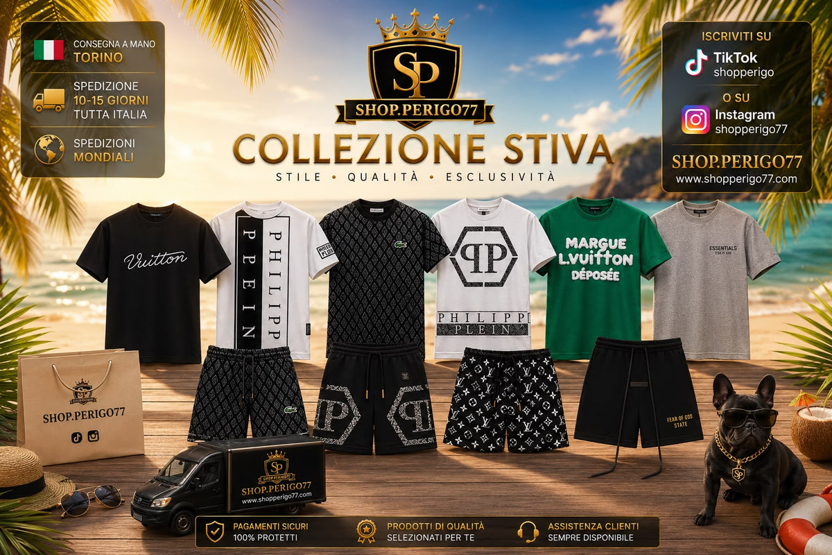 colezione stiva