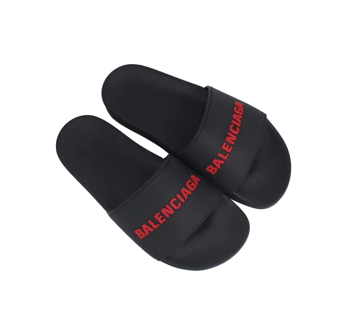 Ciabatte Balenciaga Pool Slide