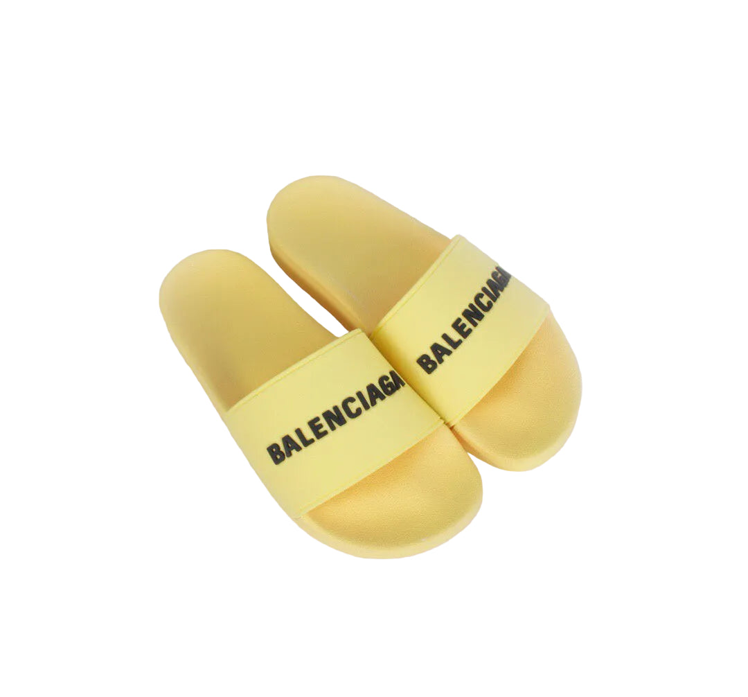 Ciabatte Balenciaga Pool Slide