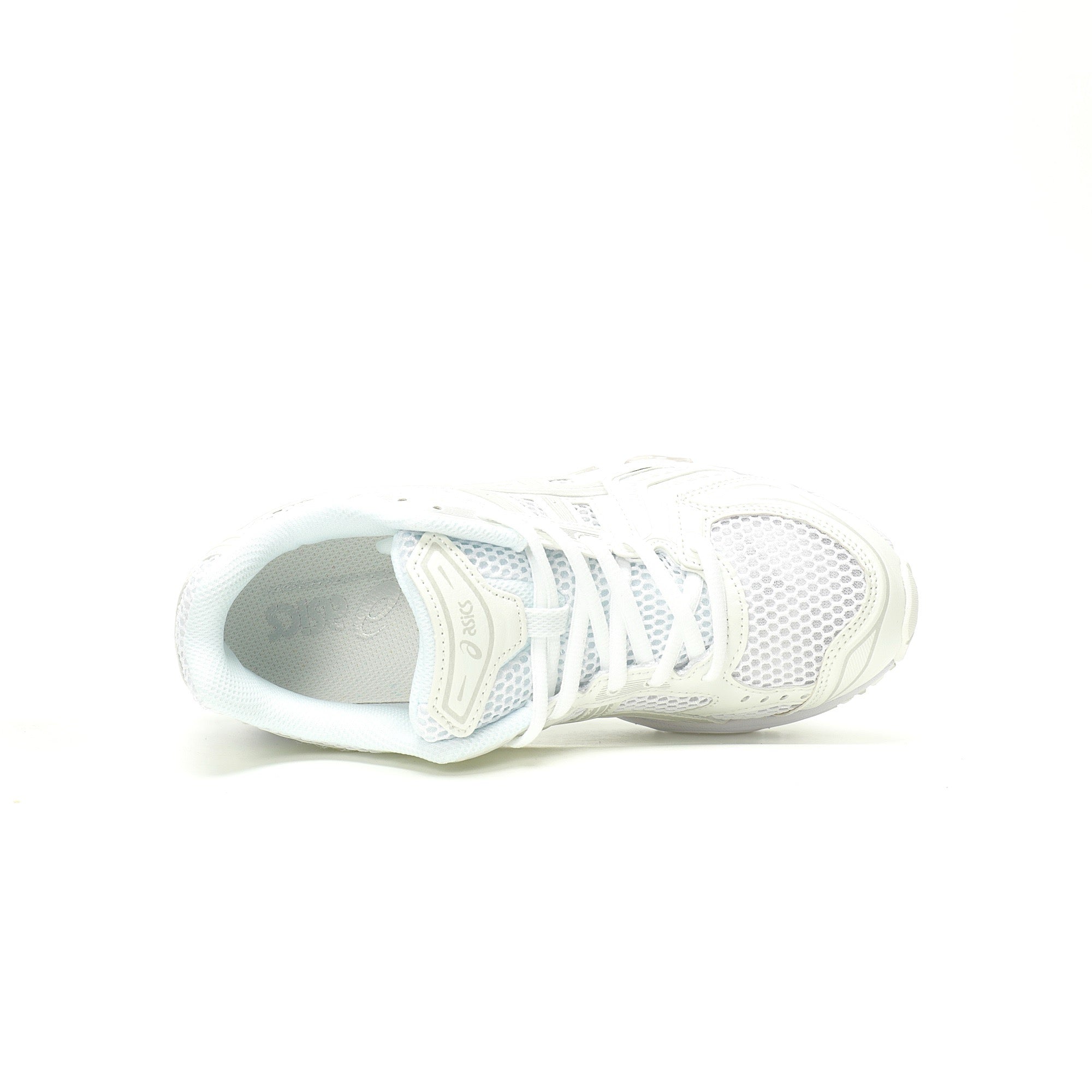 Asics GEL-Kayano 14 – White / White