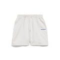 Shorts Balenciaga Bianchi Logo