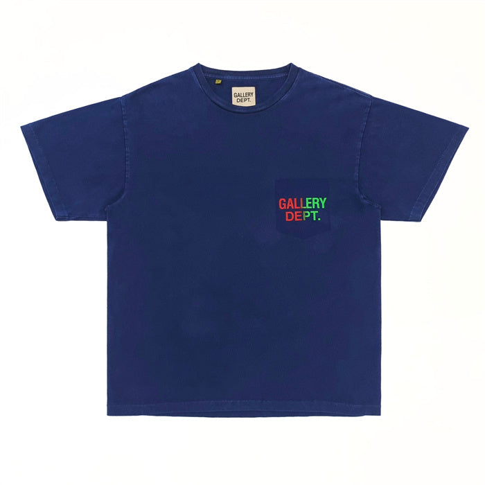 Maglia gallery Streetwear