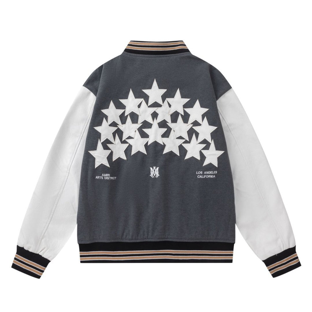 Giacca Varsity AMIRI