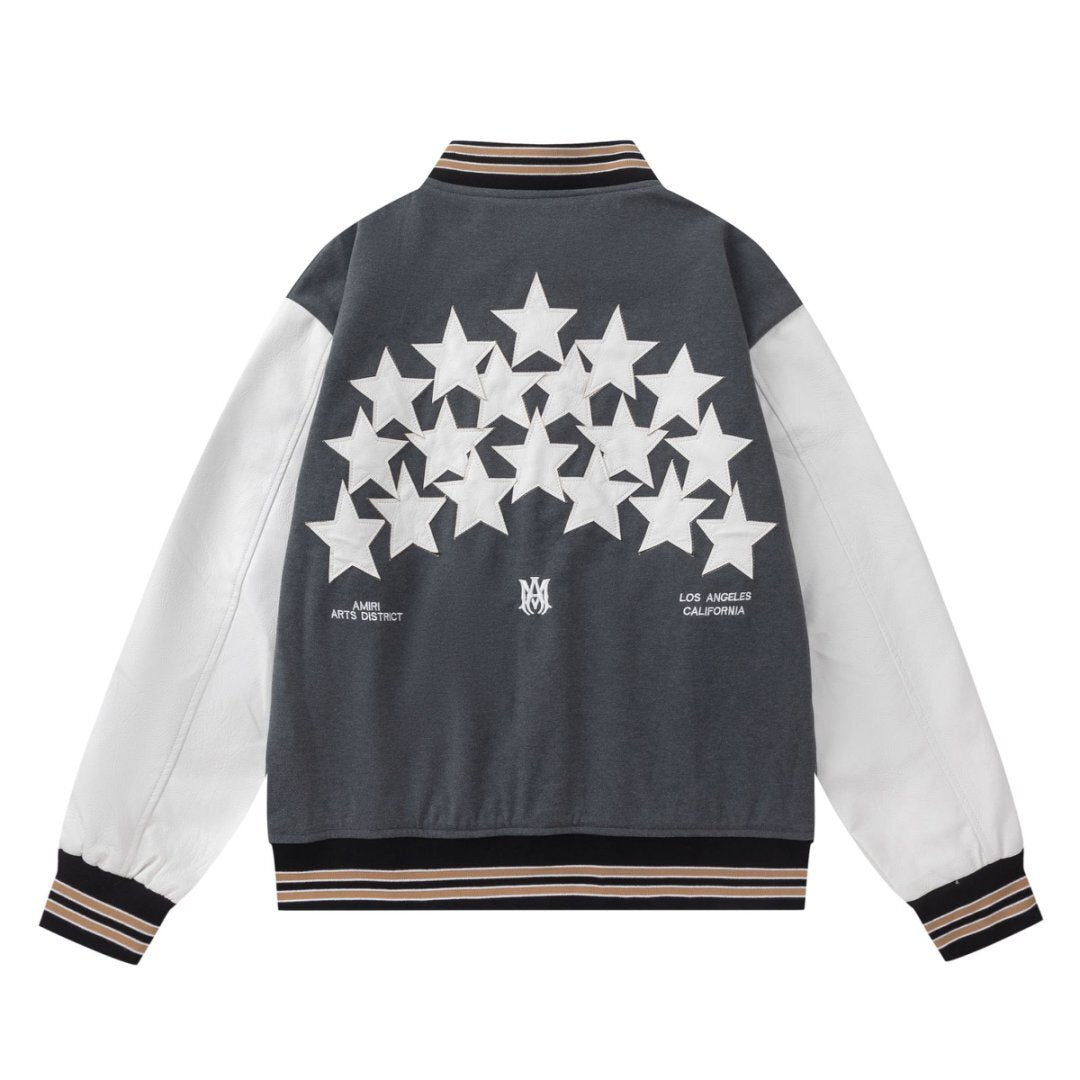 Giacca Varsity AMIRI