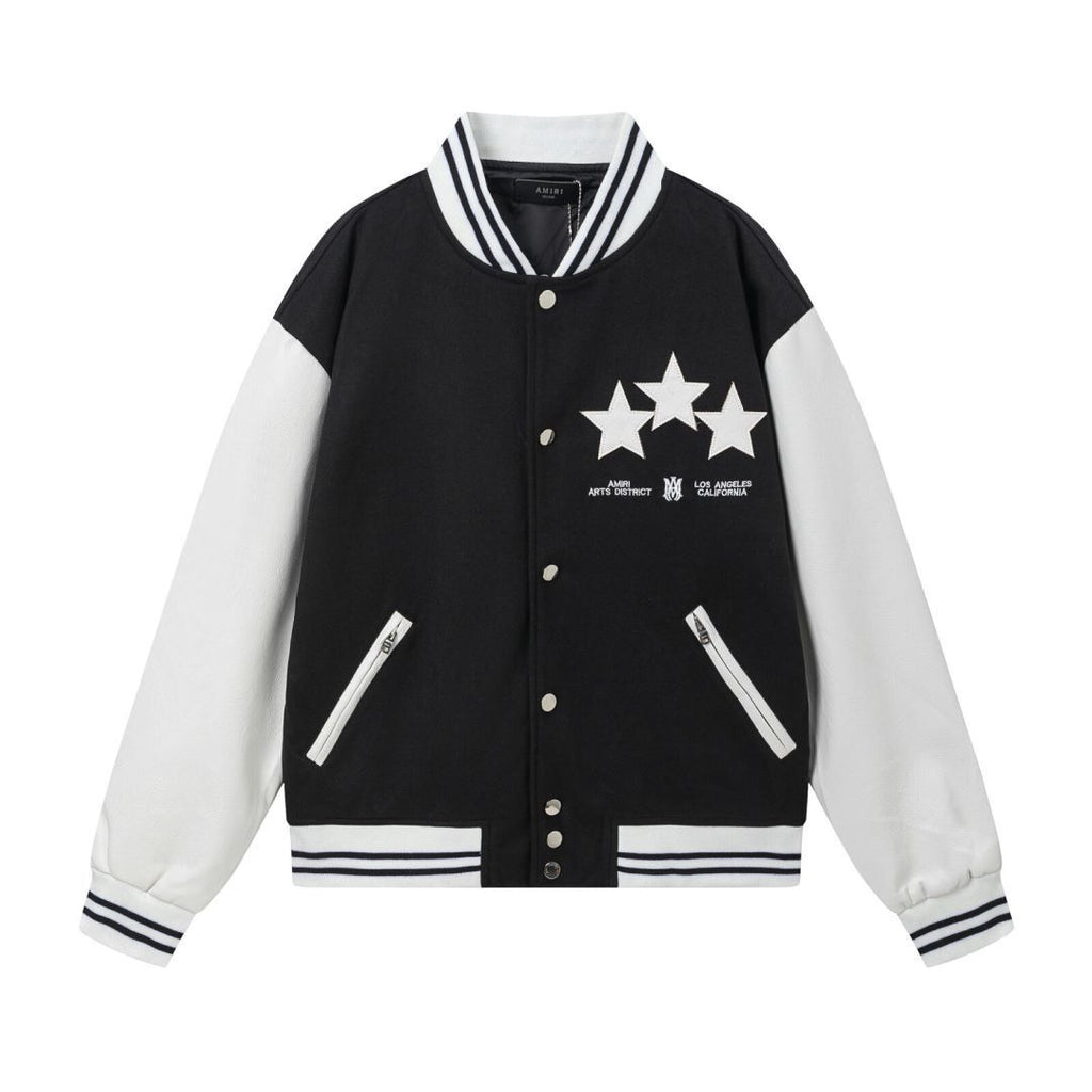 Giacca Varsity AMIRI