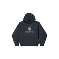 Felpa Balenciaga BB