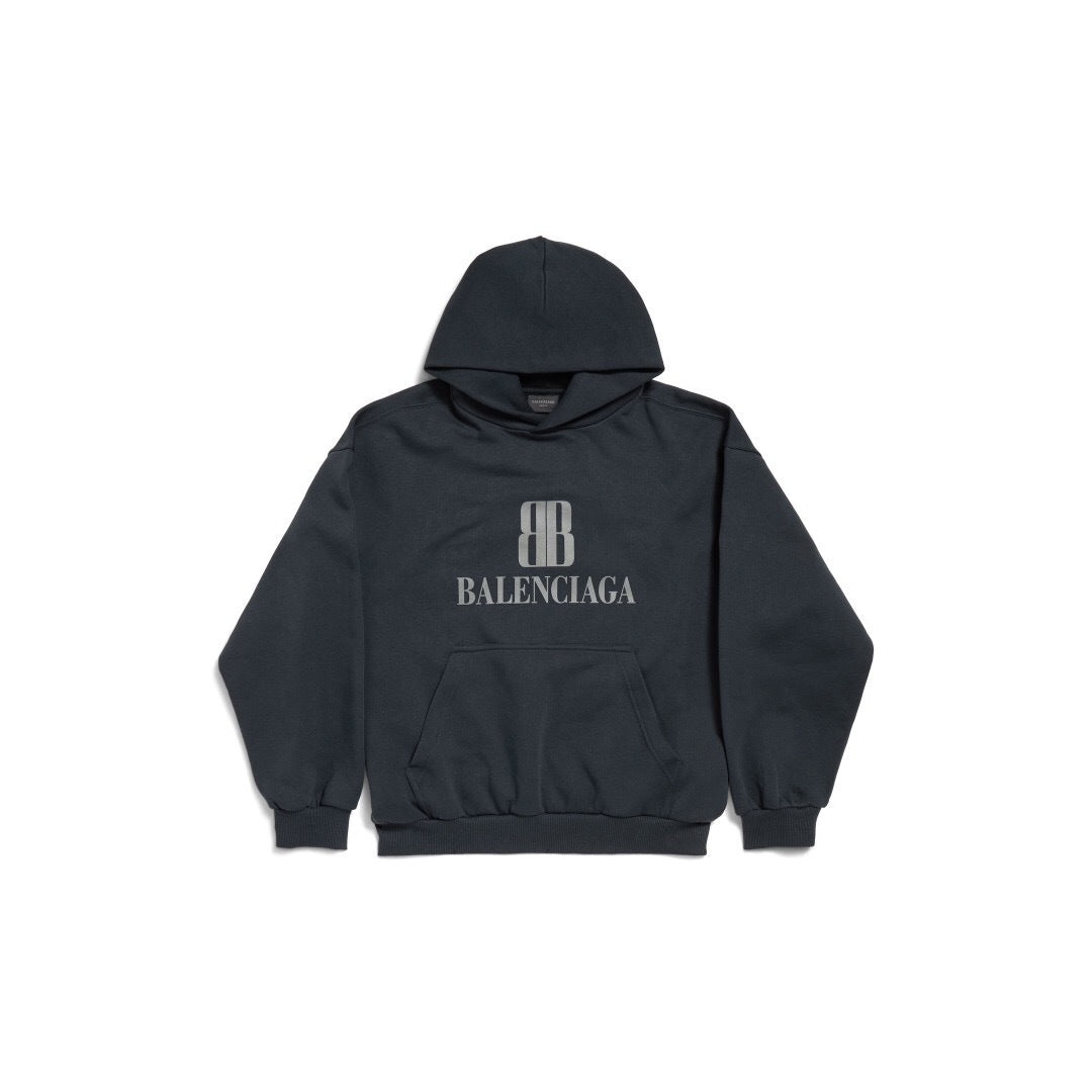Felpa Balenciaga BB