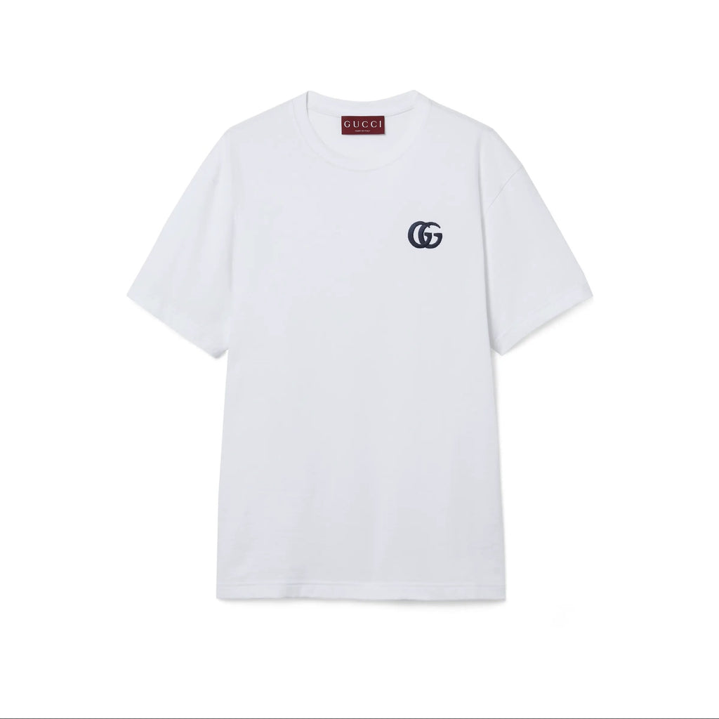 T-Shirt Logo GG