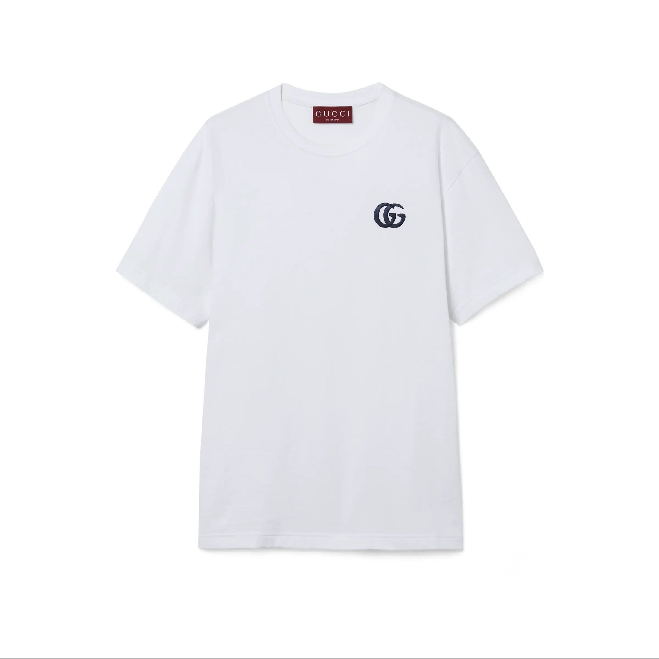 T-Shirt Logo GG