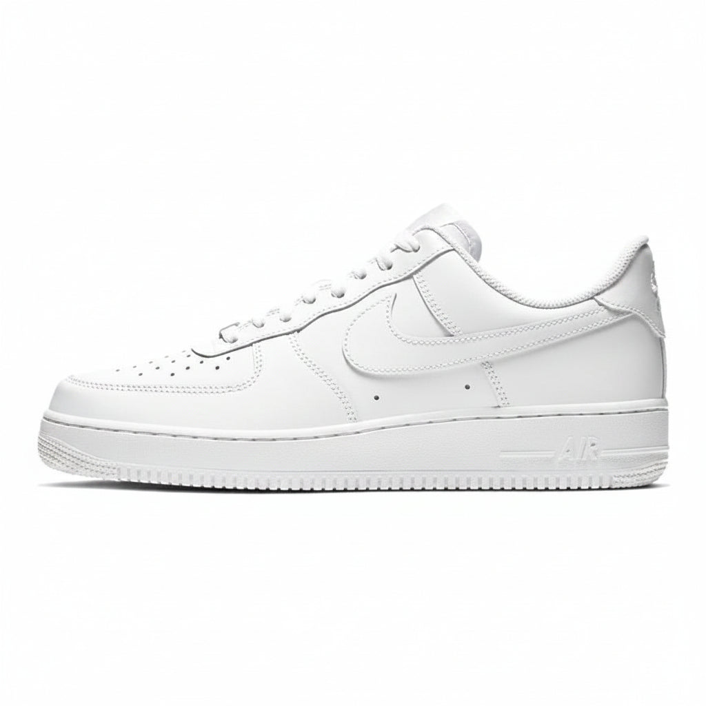 Nike Air Force 1 Low '07 – Triple White