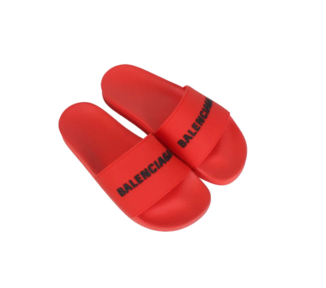 Ciabatte Balenciaga Pool Slide
