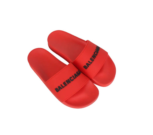 Ciabatte Balenciaga Pool Slide