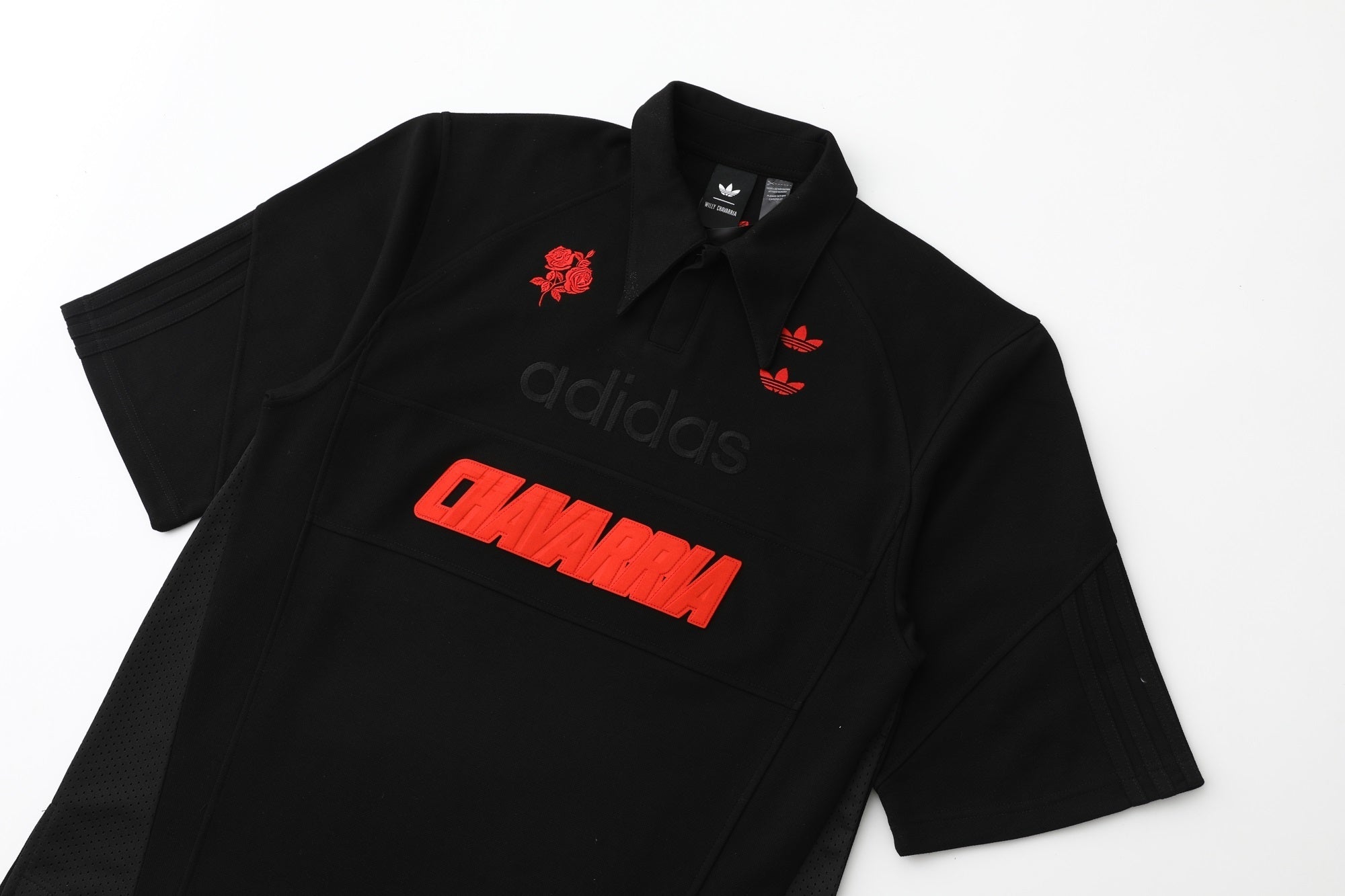 Polo Adidas edizione limitata