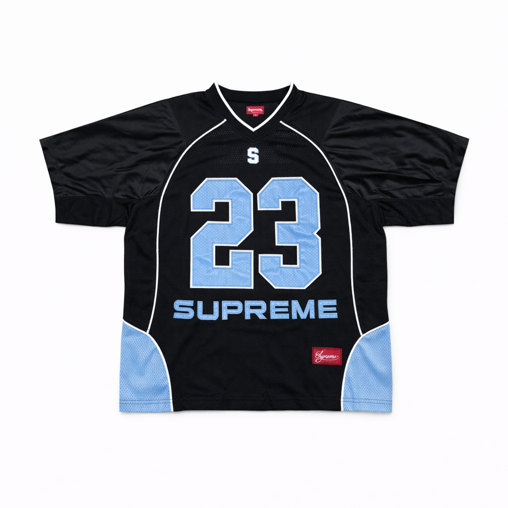 Supreme Jersey 23  Season
