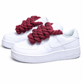 Nike Air Force 1 Custom – Lacci Rope