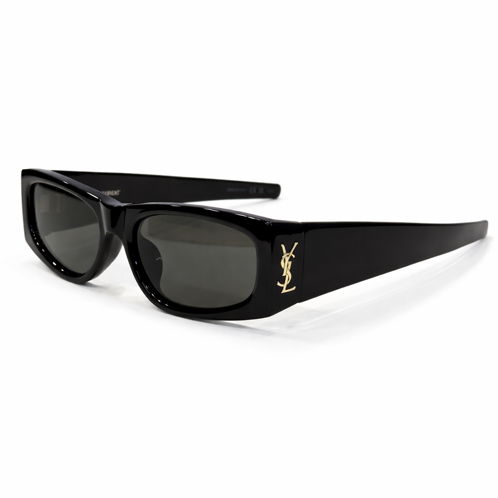 Occhiali da Sole Monogram Rectangular