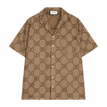 Camicia Premium Luxury Monogram
