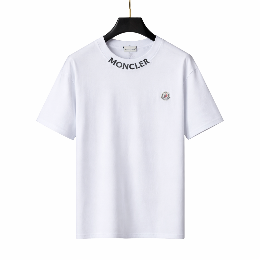 T-Shirt Premium  bianca