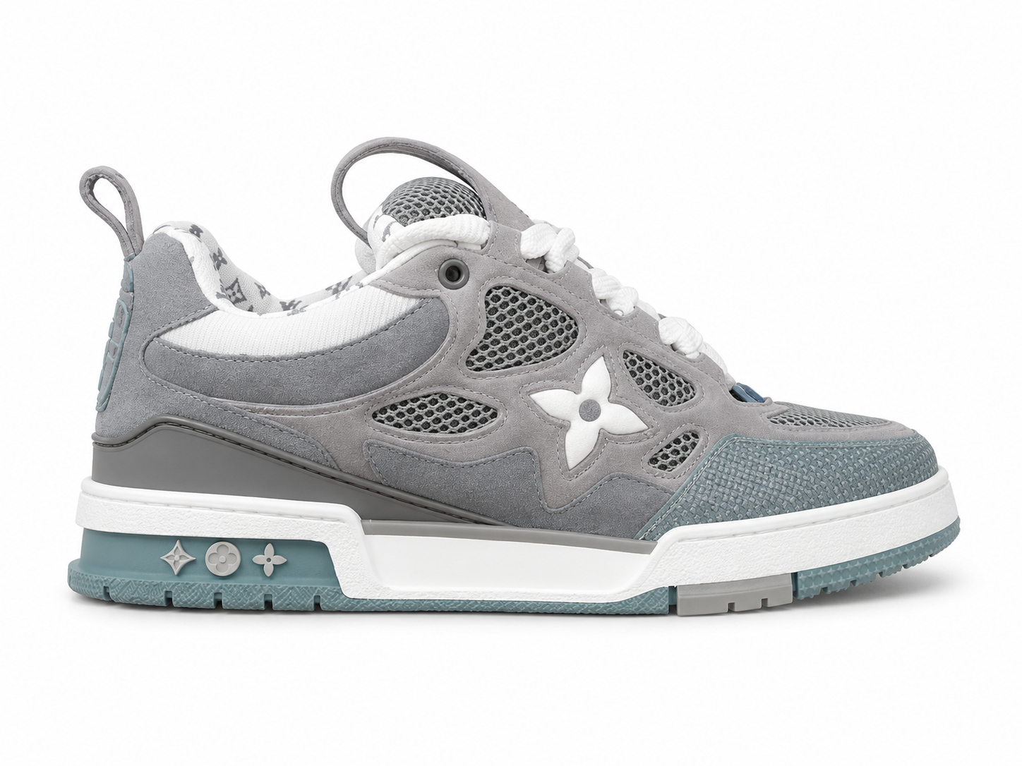 Louis Vuitton LV Skate Sneaker