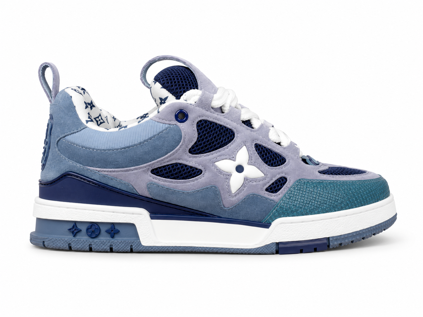 Louis Vuitton LV Skate Sneaker