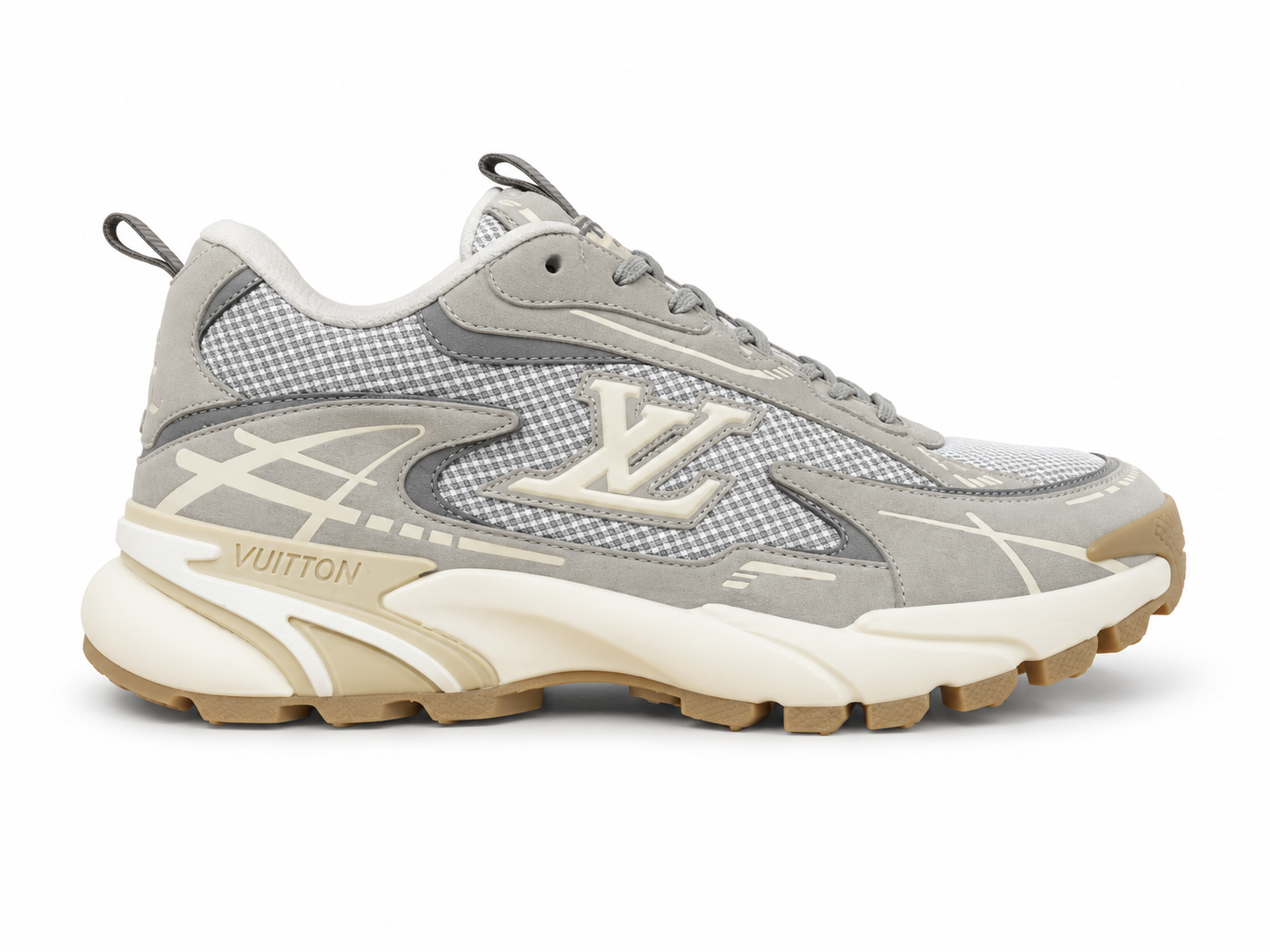 Louis Vuitton LV Runner Tatic Sneaker