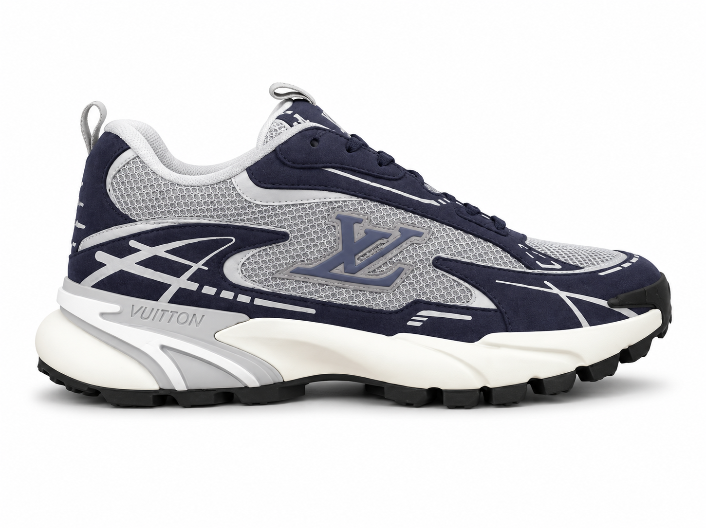 Louis Vuitton LV Runner Tatic Sneaker