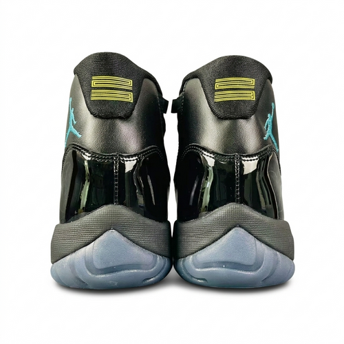 Air Jordan 11 Retro Gamma Blue
