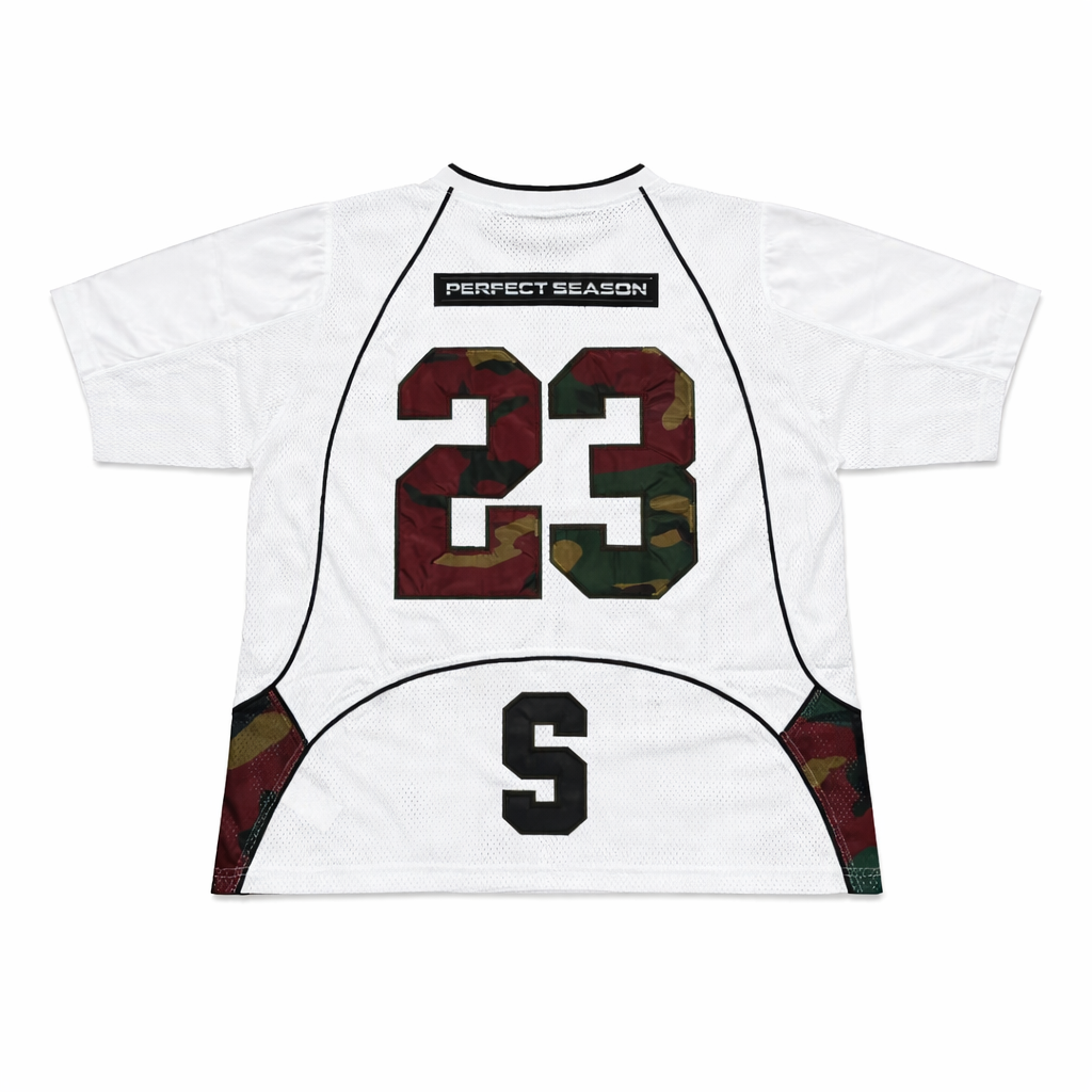 Supreme Jersey 23  Season