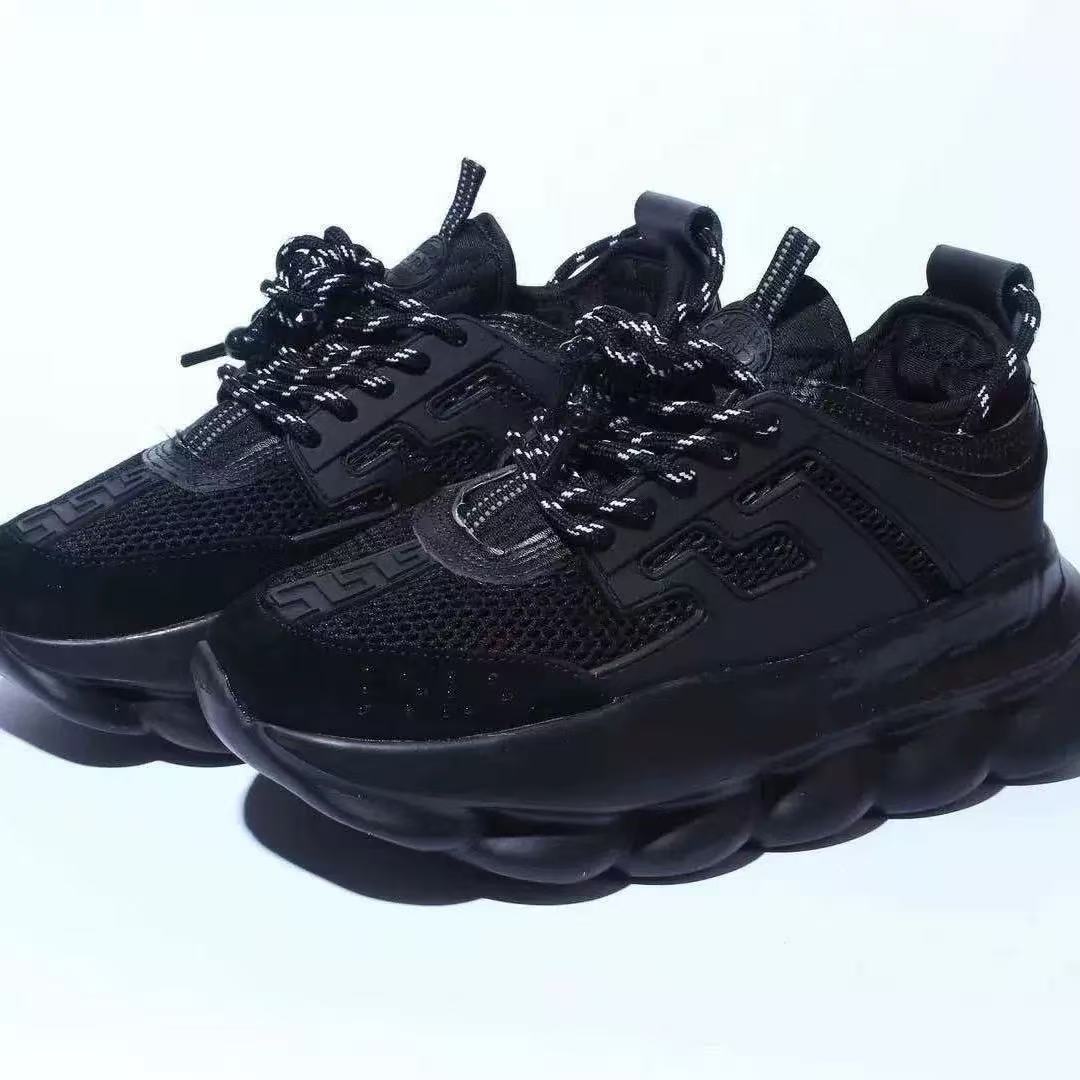 Sneakers Style Premium – Suola Scultorea