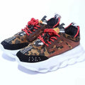Sneakers Style Premium – Suola Scultorea