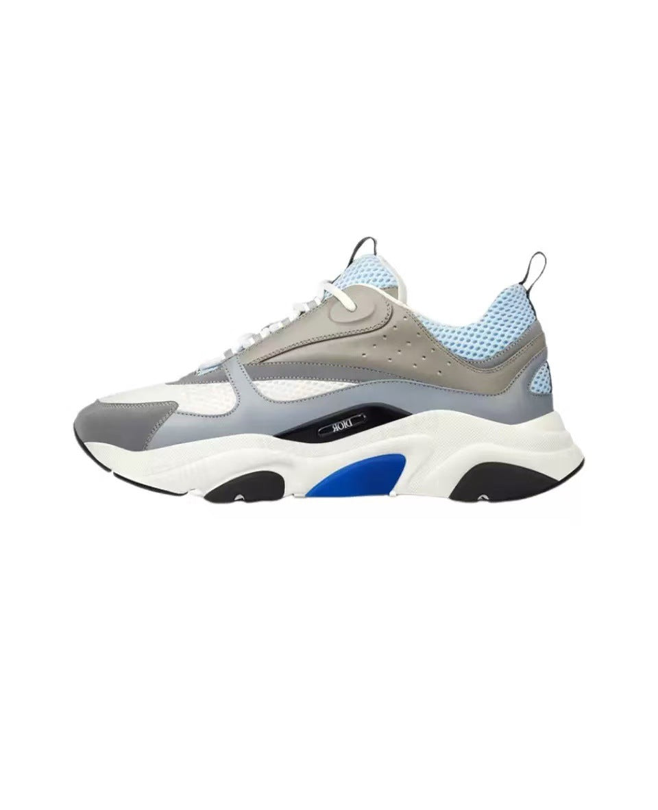 sneakers Luxury Style