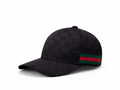 Cappellino clasic gg  - Nero