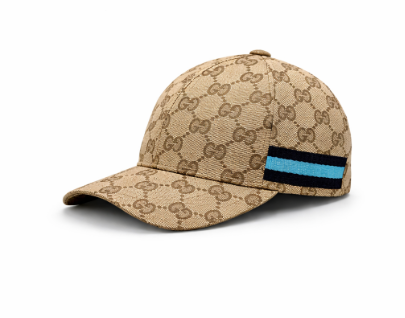 Cappellino GG  - Multicolore