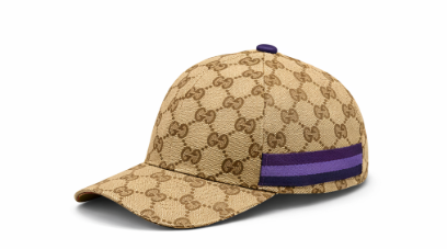 Casquette GG - Multicolore