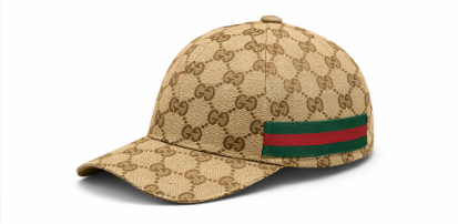 Cappellino GG  - Multicolore