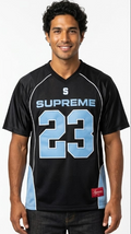 Supreme Jersey 23  Season