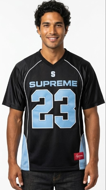 Supreme Jersey 23  Season