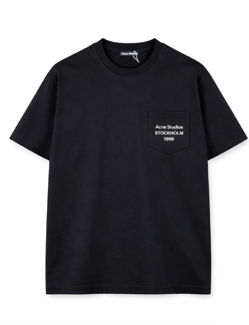 T-Shirt Acne Studios Stockholm 1