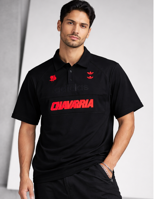Polo Adidas edizione limitata