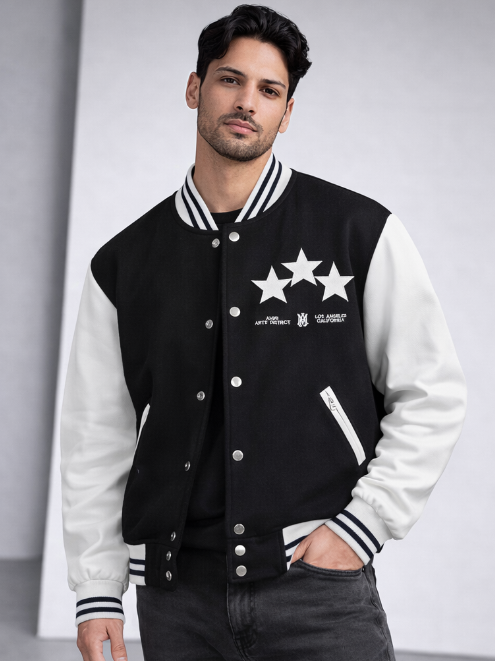 Giacca Varsity AMIRI