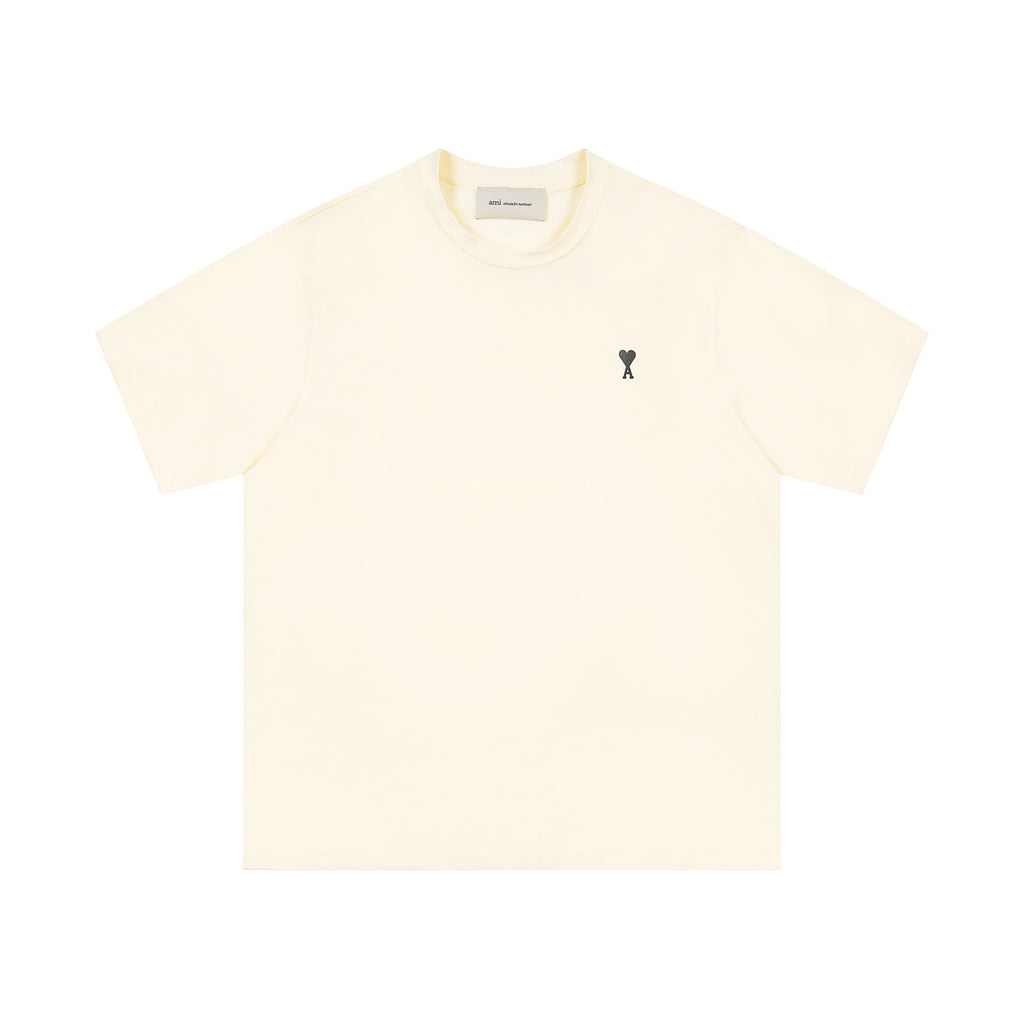 T-Shirt AMI Paris Place des Victoires