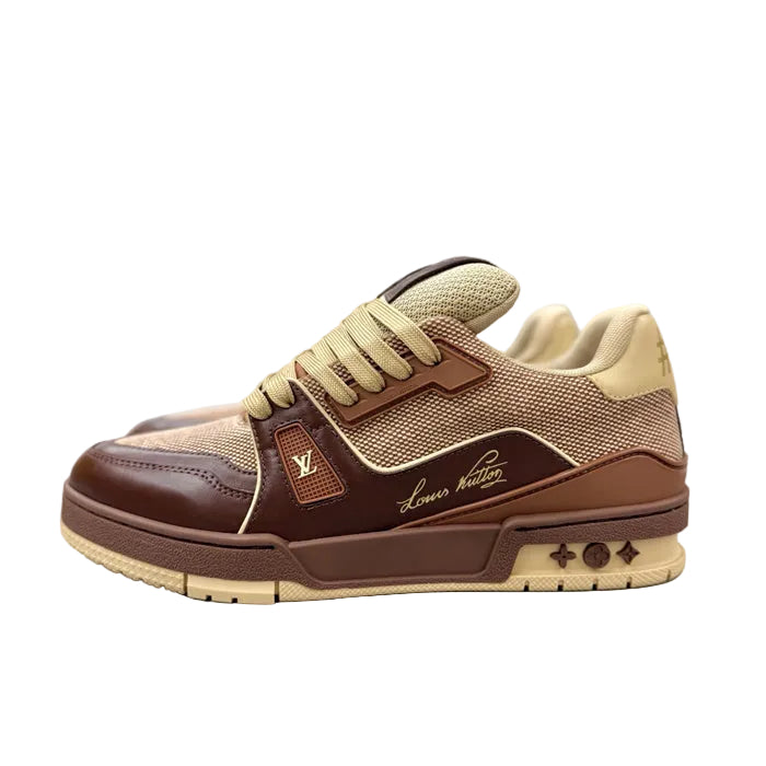 trainer shoes