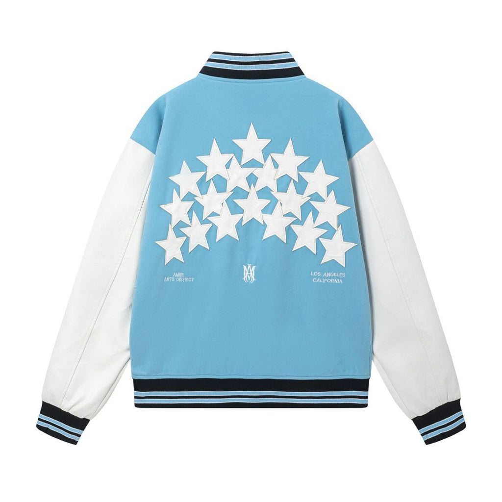 Giacca Varsity AMIRI