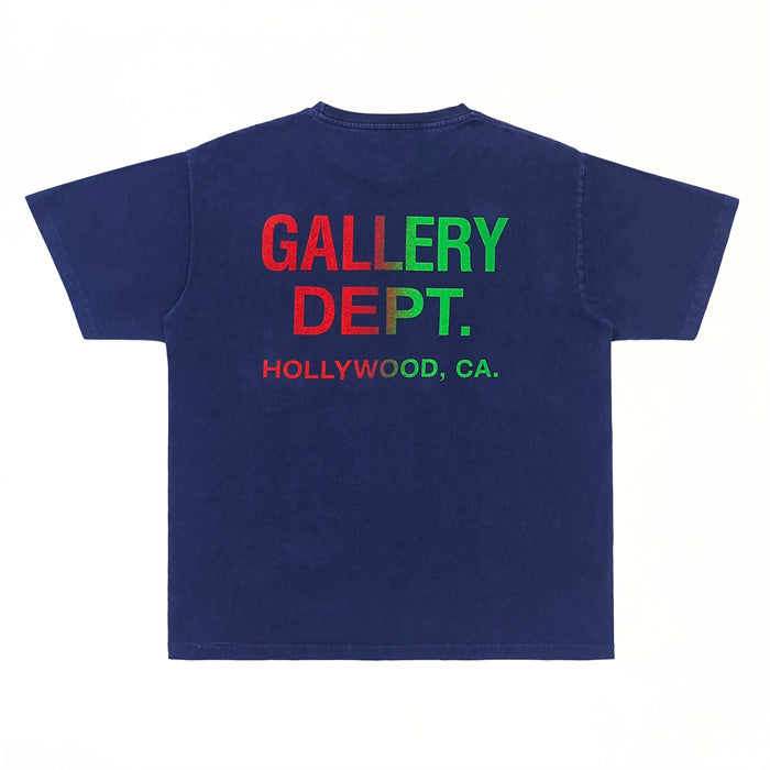 Maglia gallery Streetwear