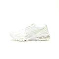 ASICS GEL-Kayano 14 — Triple White