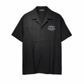 Amiri Arts District Bowling Shirt