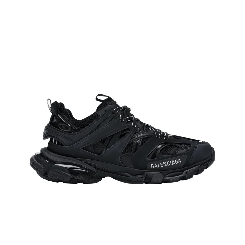Balenciaga Track Sneakers - Nero