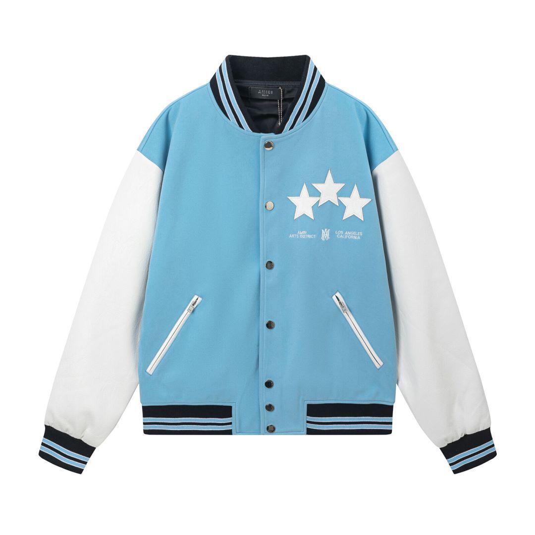 Giacca Varsity AMIRI