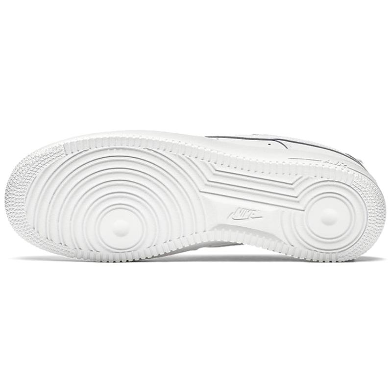 Nike Air Force 1 Low '07 – Triple White