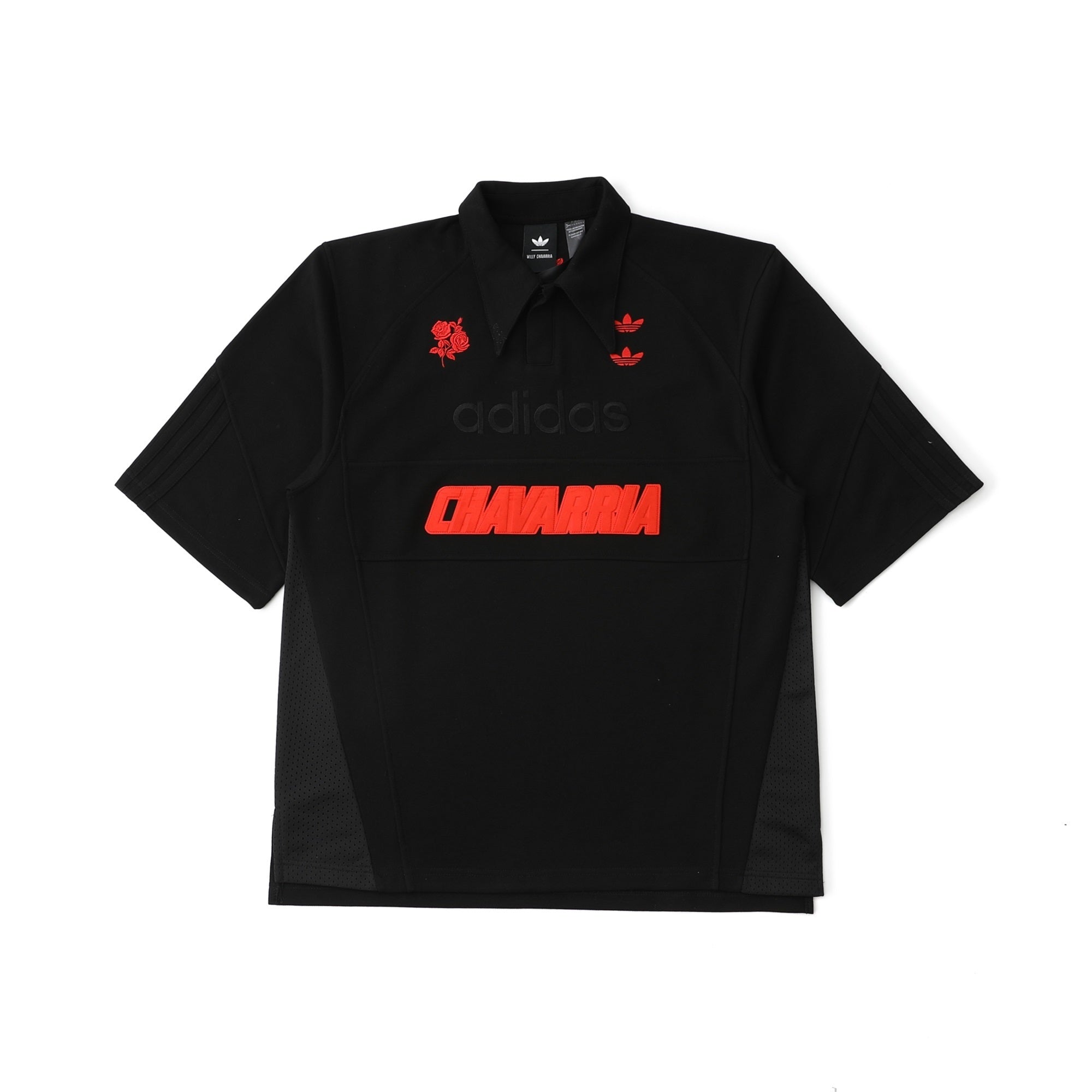 Polo Adidas edizione limitata
